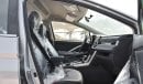 Mitsubishi Xpander CROSS 1.5L, LEATHER SEAT, LED LIGHTS, MODEL 2024 FOR EXPORT