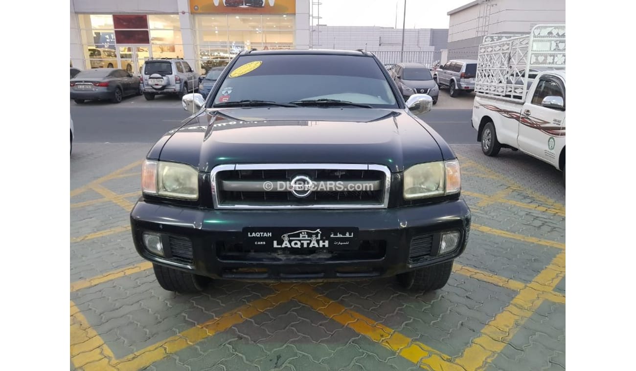 Nissan Pathfinder 2005  for sale