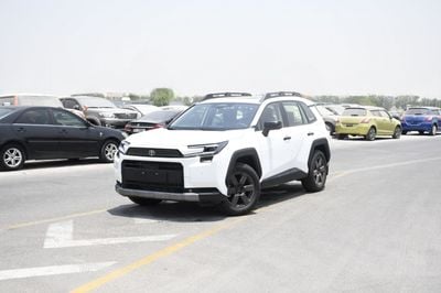 تويوتا راف ٤ ADVENTURE