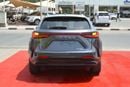 Lexus NX350
