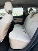 Renault Duster SE