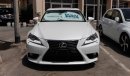 Lexus IS250