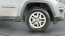Jeep Compass LONGITUDE | Guaranteed Warranty | 0 Down Payment