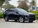 تويوتا راف ٤ XLE AWD Full Option