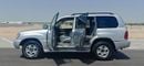 Lexus LX470 Lexus Lx 470 Model 2005;
