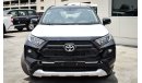 Toyota RAV4 2019 MODEL 4WD