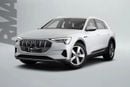 أودي اي ترون 55 Quattro