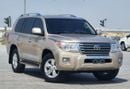 Toyota Land Cruiser VXR 5.7 L