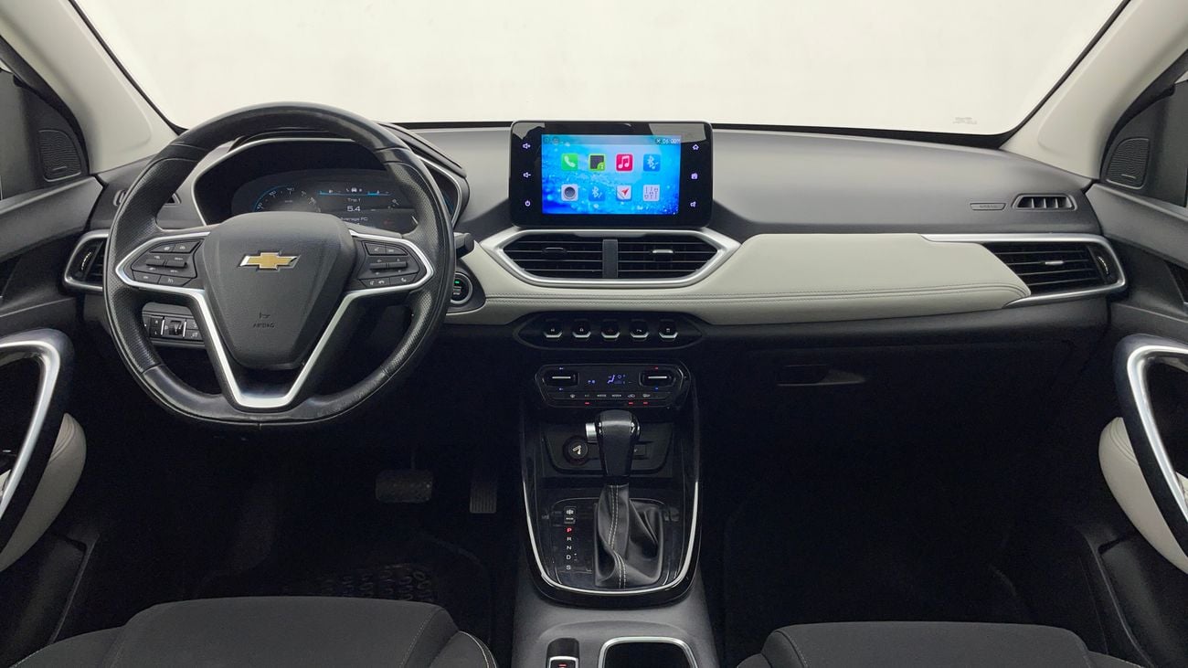 Chevrolet Captiva Premier 1.5L (149 HP) (5 Seater) 2022 PREMIER | AED 618/Month | 0 DP | 30 Day Return | Warranty | Se