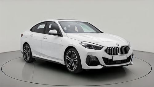 BMW 218i 2024 M SPORT | AED 1520/Month | 0 DP | 30 Day Return | Warranty | Service History