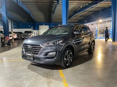 Hyundai Tucson GLS / Comfort | National Day Celebration | Guaranteed Warranty | 0 Down Payment