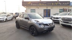 Nissan Juke 1.6L TURBO 4X4 SPORT EDITION // 2018 // FULL OPTION WITH // SPECIAL OFFER // BY FORMULA AUTO // FOR 