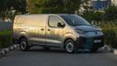 فيات سكودو (For Export , НА ЭКСПОРТ) L3 Van 2.0T BlueHDi 2025 GCC Без пробега
