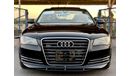 أودي A8 AUDI A8