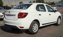 Renault Symbol 1.6L