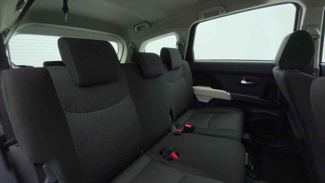 Toyota Rush EX 1.5 | Zero Down Payment | Free Home Test Drive