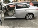 Nissan Sentra SL 1.6L