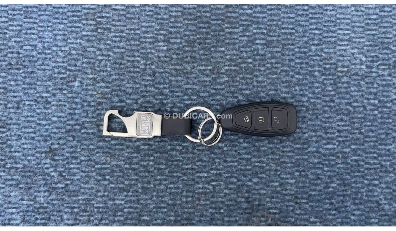 Ford Escape S 2.5 | Under Warranty | Inspected on 150+ parameters