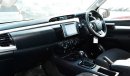 Toyota Hilux SR5 2.8L D4D Diesel   Right Hand