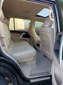 Toyota Land Cruiser GXR+ 4.6L