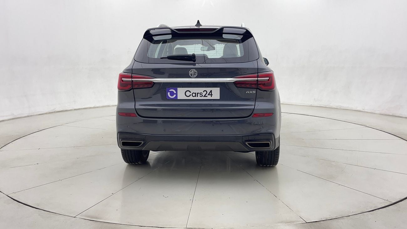 أم جي RX5 2025 LUXURY | AED 1069/Month | 0 DP