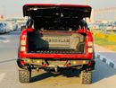 Ford Ranger Ford ranger RHD