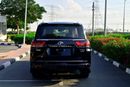 تويوتا لاند كروزر 2024 TOYOTA LAND CRUISER VXR V6 3.3L DIESEL AT WITH MBS SEATS