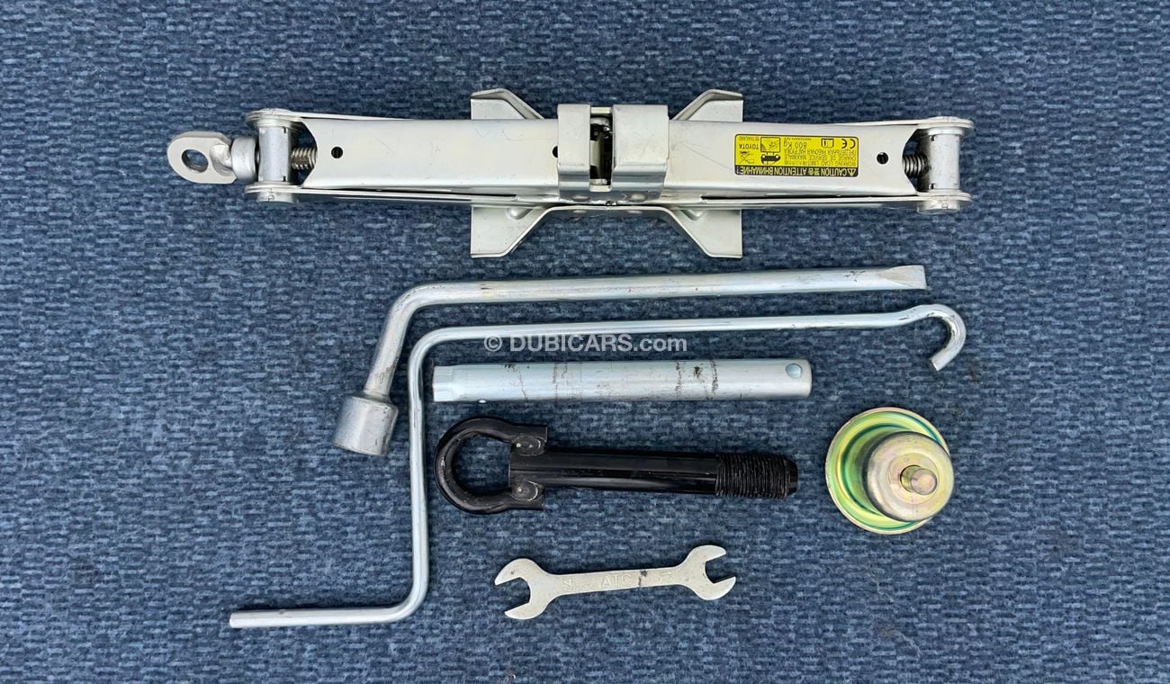 Toyota Yaris SE / E 1.5 | Zero Down Payment | Free Home Test Drive