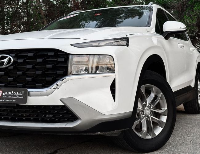 Hyundai Santa FE SMART, миниатюра 26