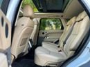 Land Rover Range Rover Sport SE | GCC Specs | Low Mileage