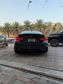 بي أم دبليو M4