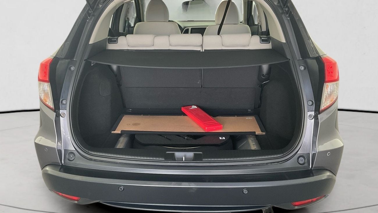 Honda HRV LX | upto AED 20,000 Ramadan Discount | Guaranteed Warranty | 0 Down Payment