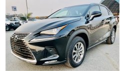 Lexus NX300 Platinum NX300