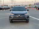 Toyota RAV4 2018 TOYOTA RAV4 SE HYBRID FULL OPTIONS IMPORTED FROM USA