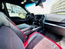 فورد F 150 لاريات كرو لوكس+حزمة رياضية