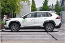 Toyota RAV4 2.0 L ,4WD petrol Adventure Plus. Model  2024 China specs