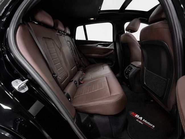 BMW X4, миниатюра 24