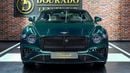 Bentley Continental | LIMITED OFFER | FULLY LOADED | NEW
