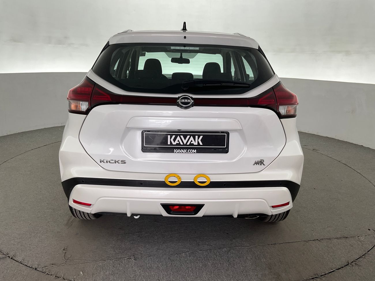 Nissan Kicks SV | upto AED 20,000 Ramadan Discount | Guaranteed Warranty | 0 Down Payment