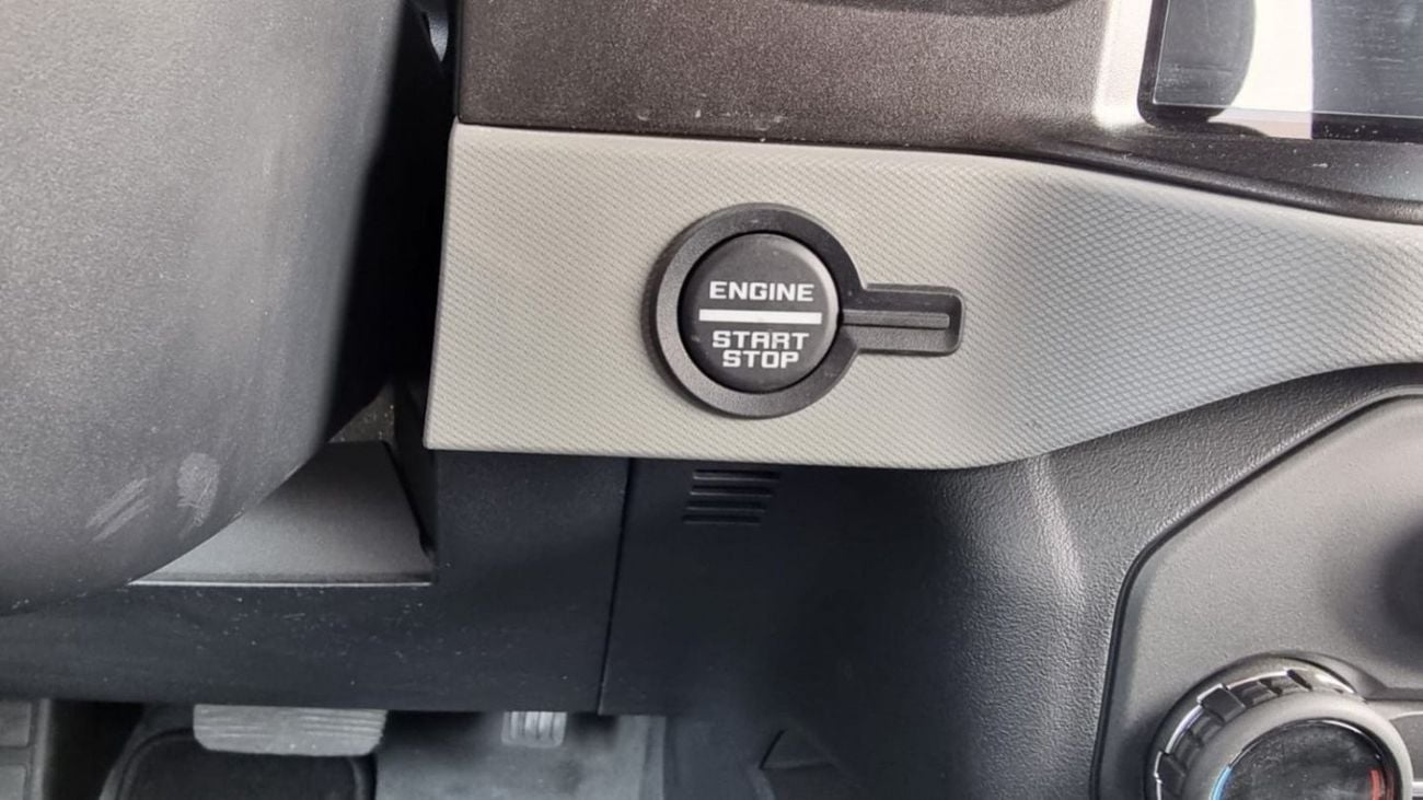 Ford Bronco FORD BRONCO 2021