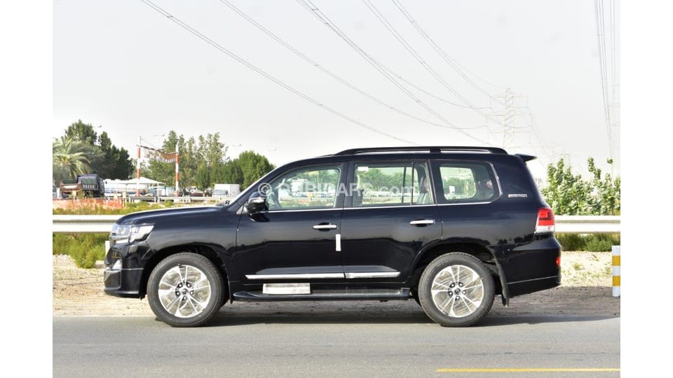 Vx type комплектация lc200 описание Vx type комплектация lc200 описание