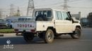 Toyota Land Cruiser Pick Up Toyota land Cruiser 79 | 4.2L Diesel | 4x4 Manual  Diff Lock | 6 Seats | Fog Lights | Snorkel