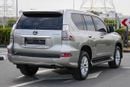 لكزس GX 460 2021 PREMIER!! GCC SPECS!! LOW MILEAGE