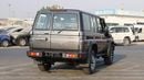 Toyota Land Cruiser 70 S-DLX 2.8L (5 Door)