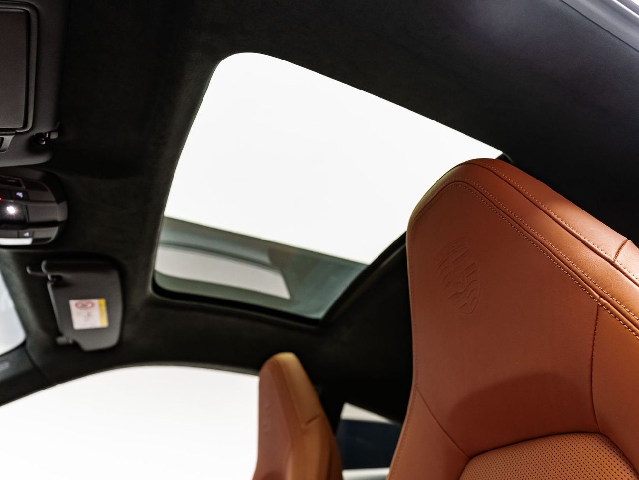 بورش 911 Carrera GTS 3.0L (450 HP) Coupe