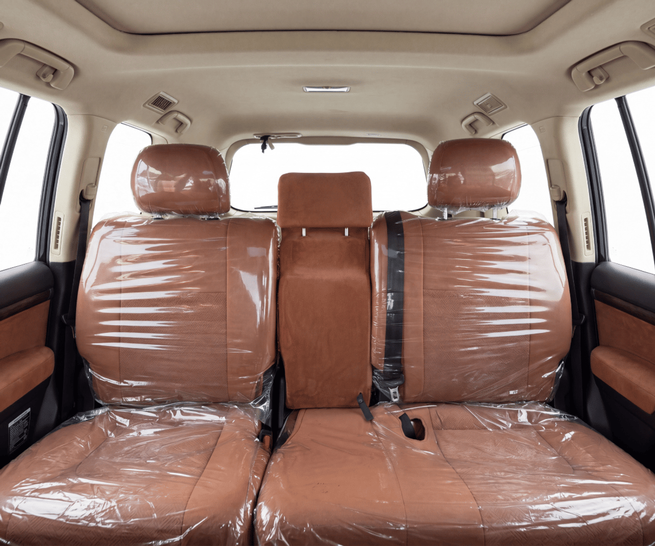 Lexus LX570 SUPERCHARGED 570 5.7