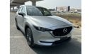 Mazda CX-5 MAZDA CX5 2021 GS-GCC-0%DP-WARRANTY-BANK OPTION AVAILABLE
