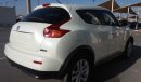 Nissan Juke G cc