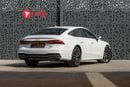 Audi A7 45 TFSI S-Line 2.0L
