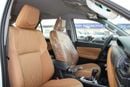 Toyota Fortuner TOYOTA FORTUNER 2.7L PETROL 4WD G AUTO